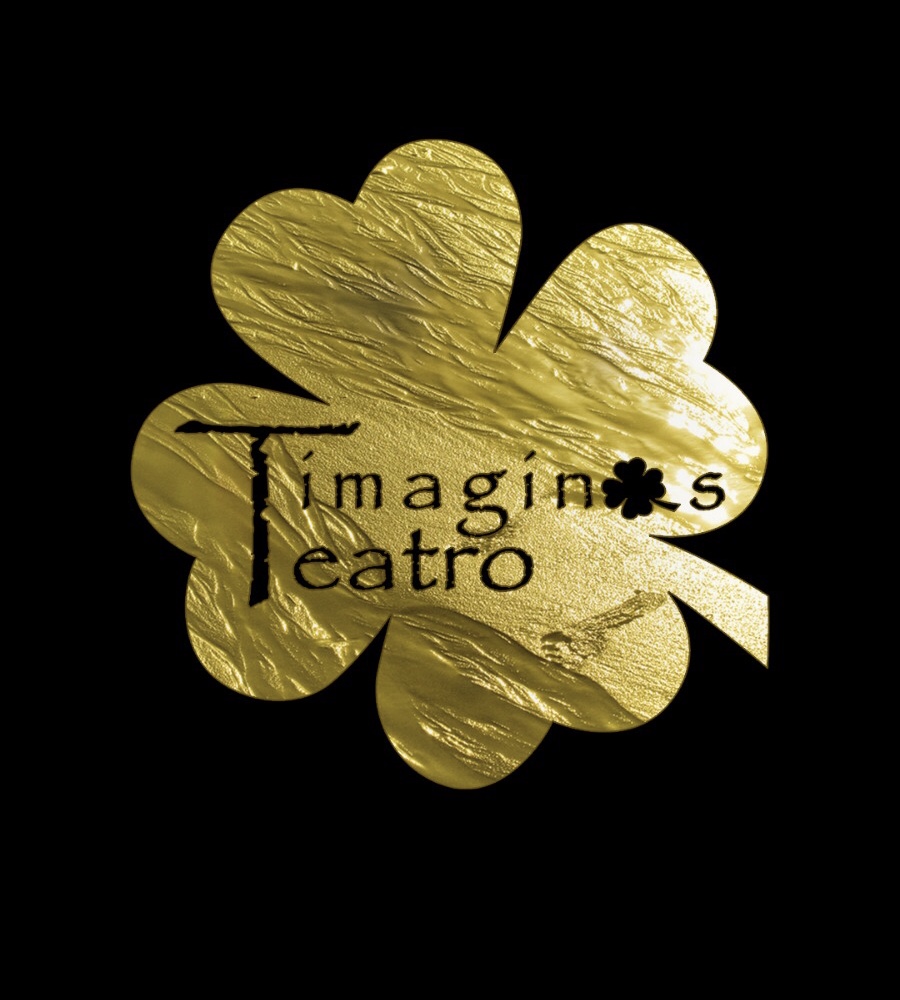 Logotipo de TIMAGINAS TEATRO