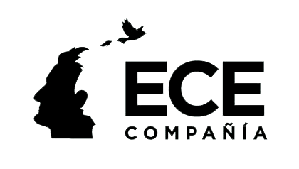 Logotipo de ECE Compañía