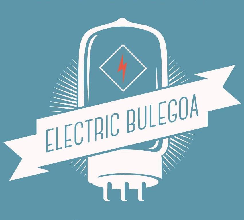 Logotipo de Electric Bulegoa