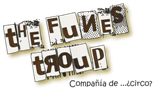 Logotipo de The Funes Troup