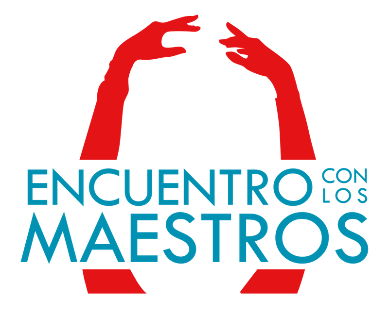 Logotipo de Zarandeo, Cía. Profesional de Danza Teatro 