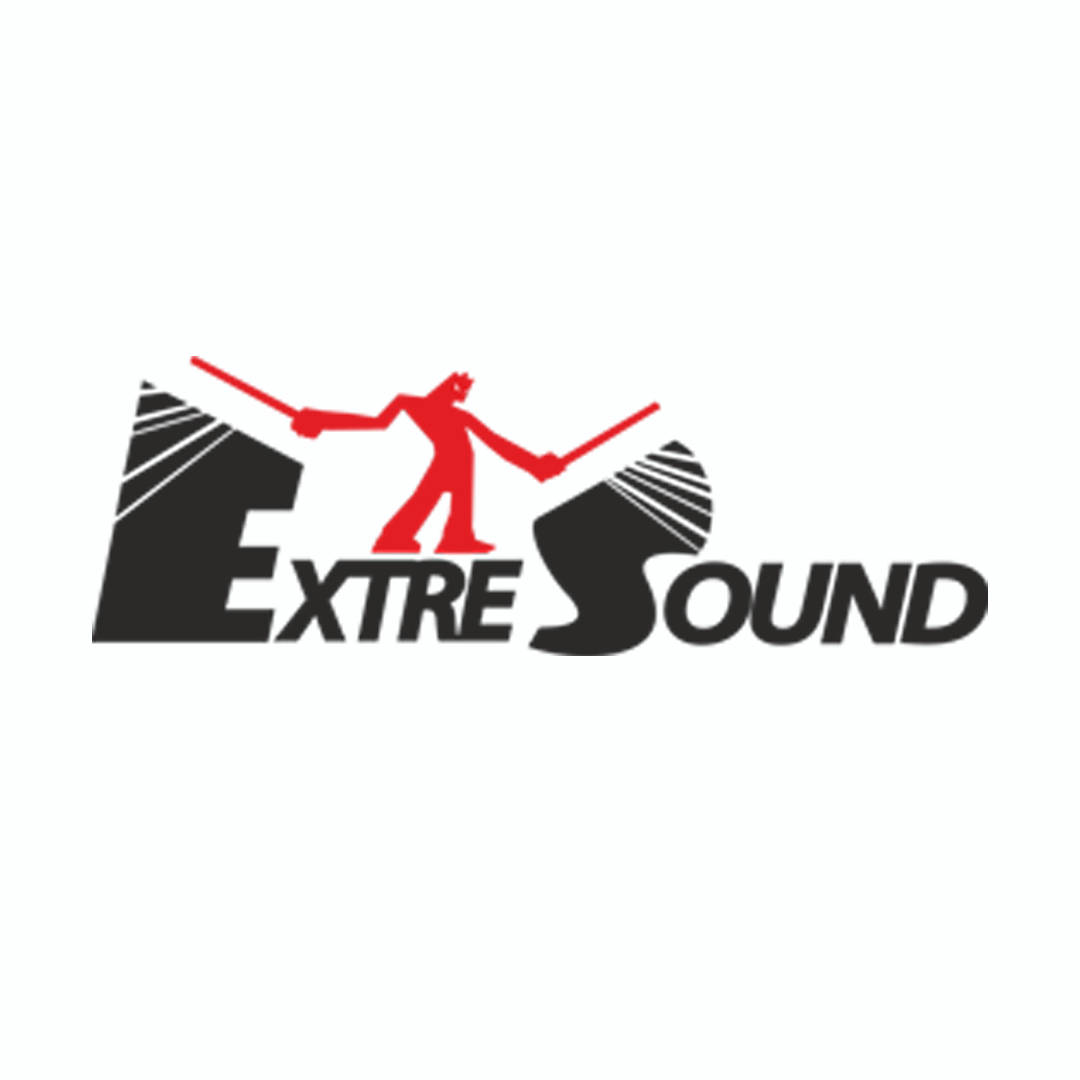 Logotipo de EXTRESOUND PRODUCCIONES 