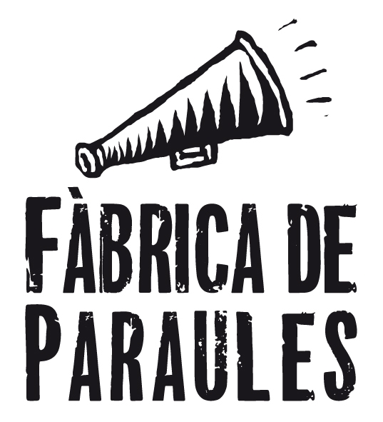 Logotipo de Fàbrica de Paraules