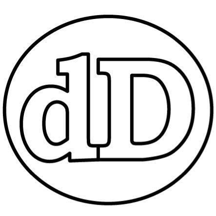 Logotipo de Cía daniDanielo