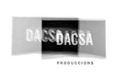 Logotipo de Dacsa Produccions