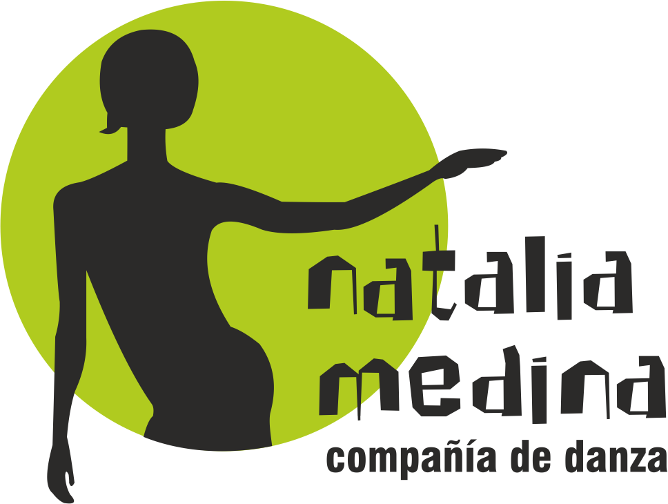 Logotipo de NATALIA MEDINA COMPAÑÍA DE DANZA