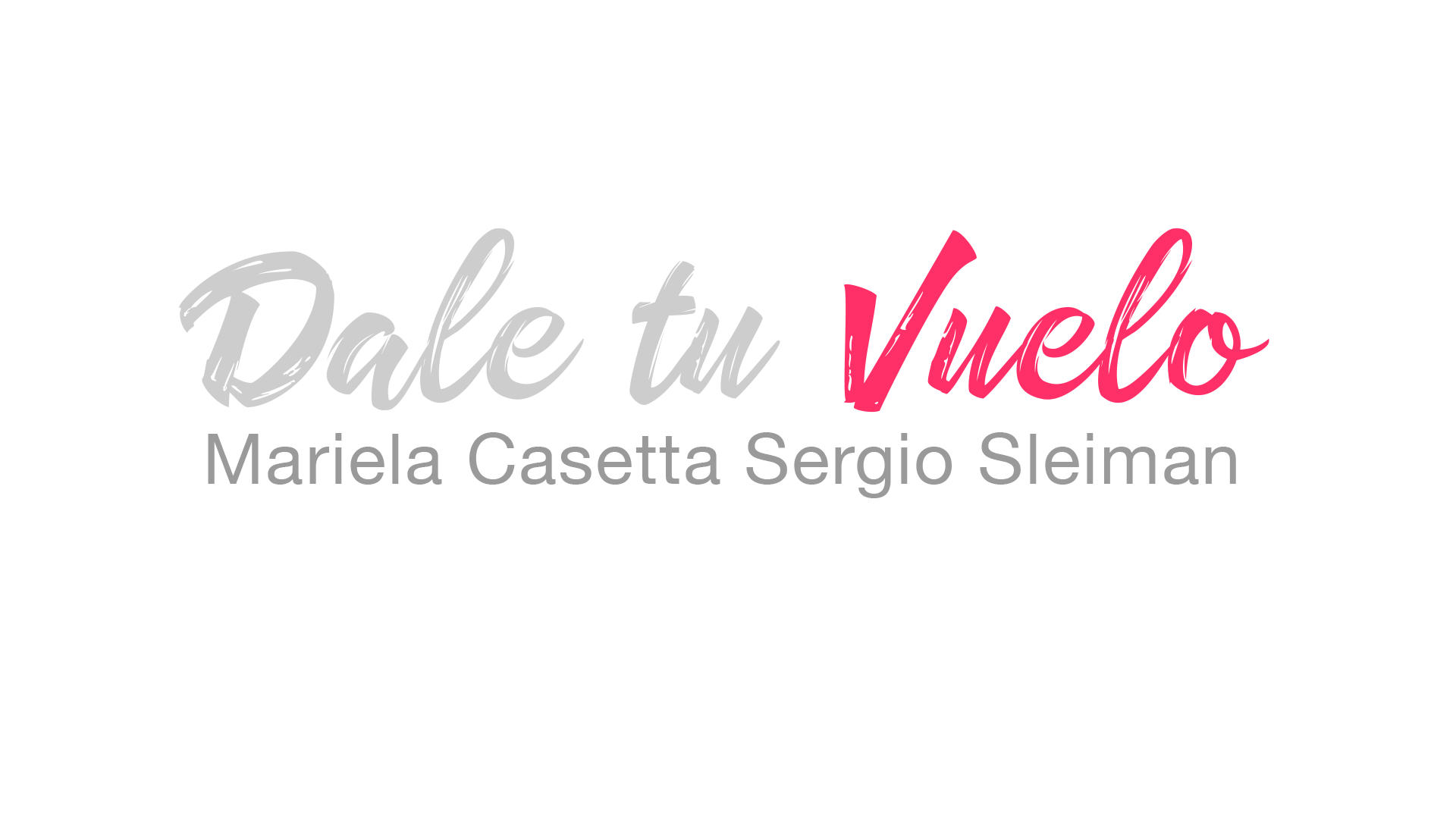 Logotipo de Mariela Casetta