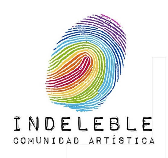 Logotipo de Compañía Indeleble 