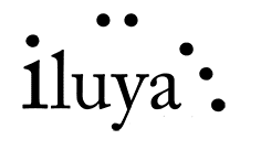 Logotipo de iluya