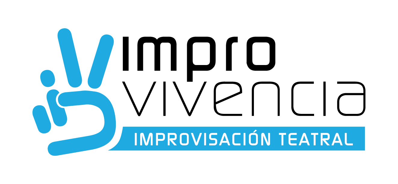 Logotipo de ImproVivencia