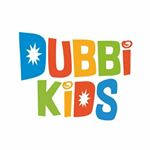 Logotipo de Dubbi Kids