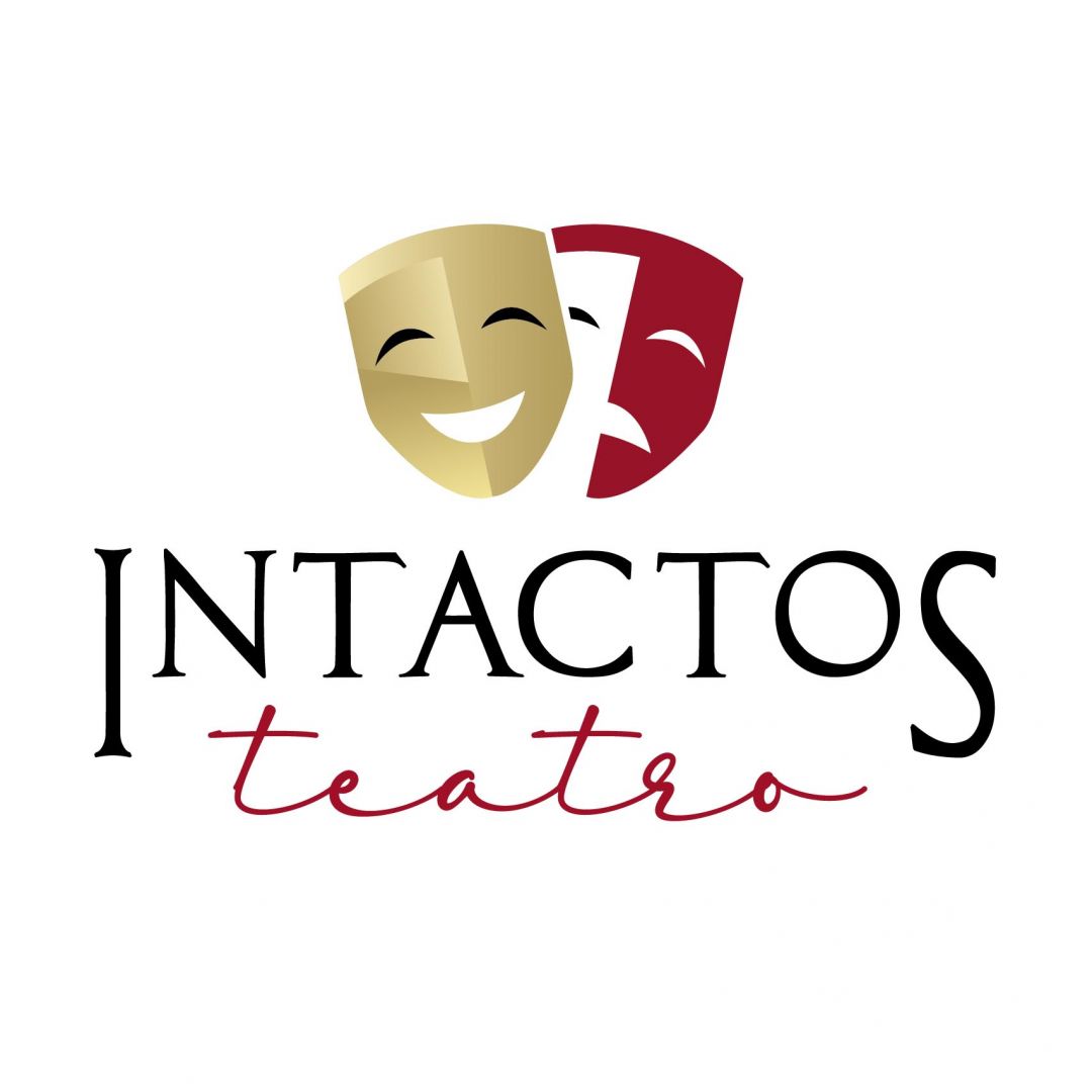 Logotipo de Intactos Teatro