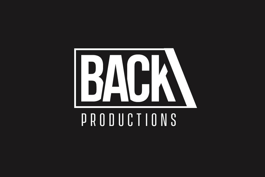 Logotipo de BACK PRODUCTIONS