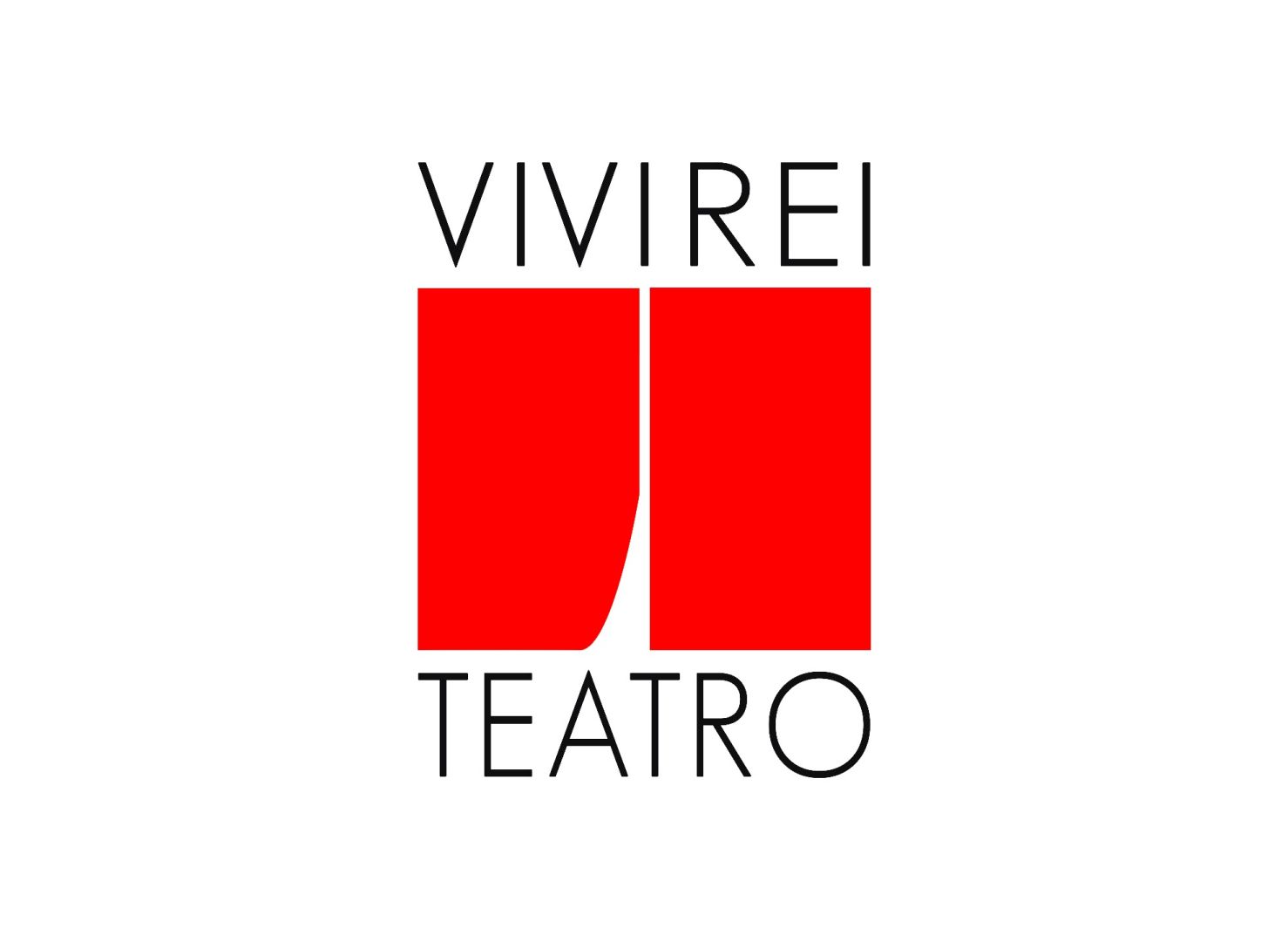 Logotipo de Vivirei Teatro