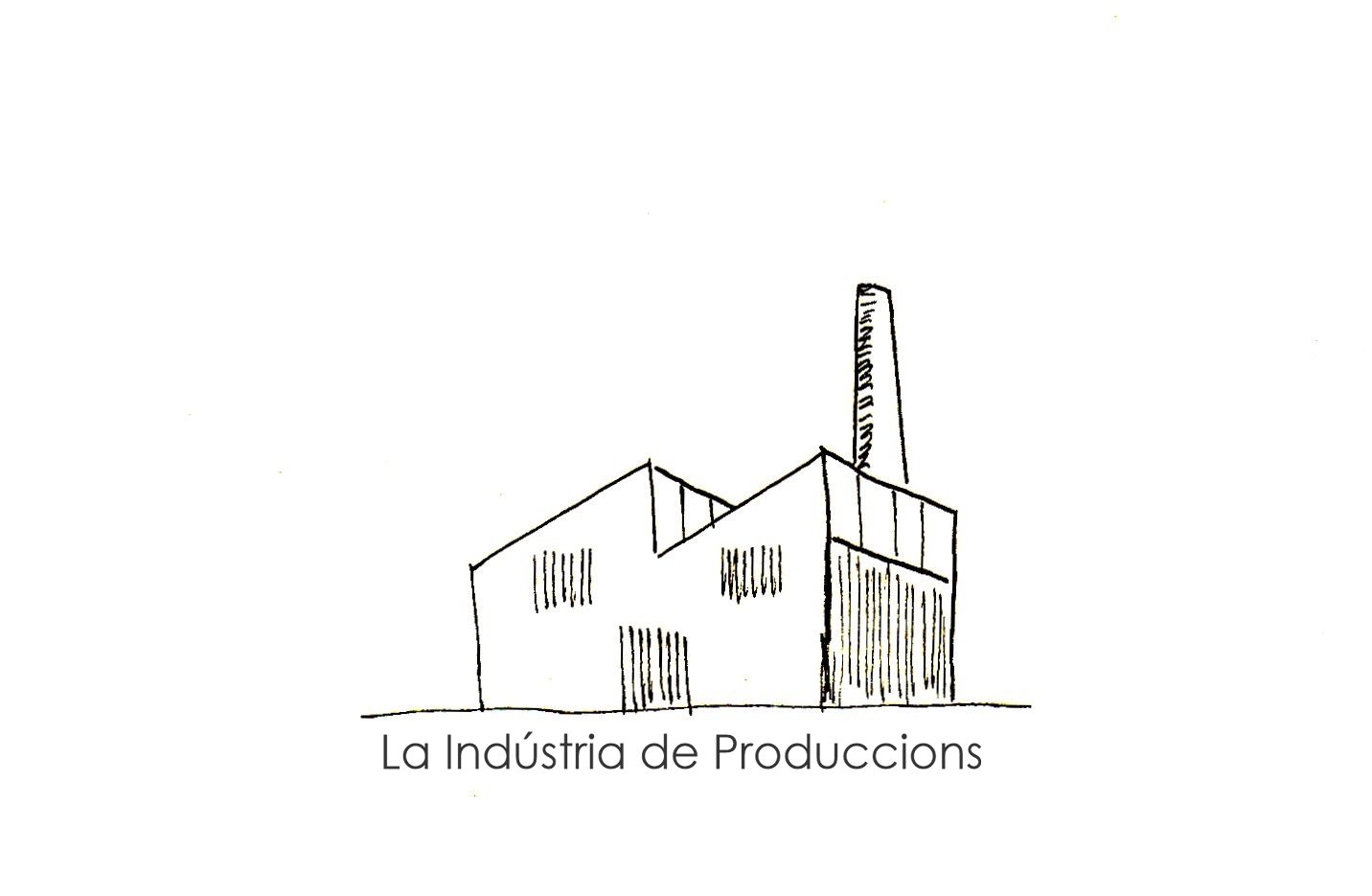 Logotipo de La Indústria de Produccions