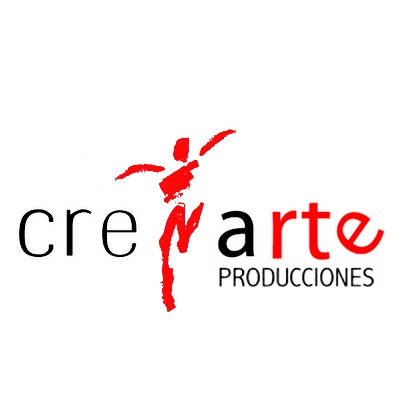 Logotipo de Crearte Producciones