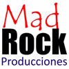 Logotipo de Mad Rock Producciones