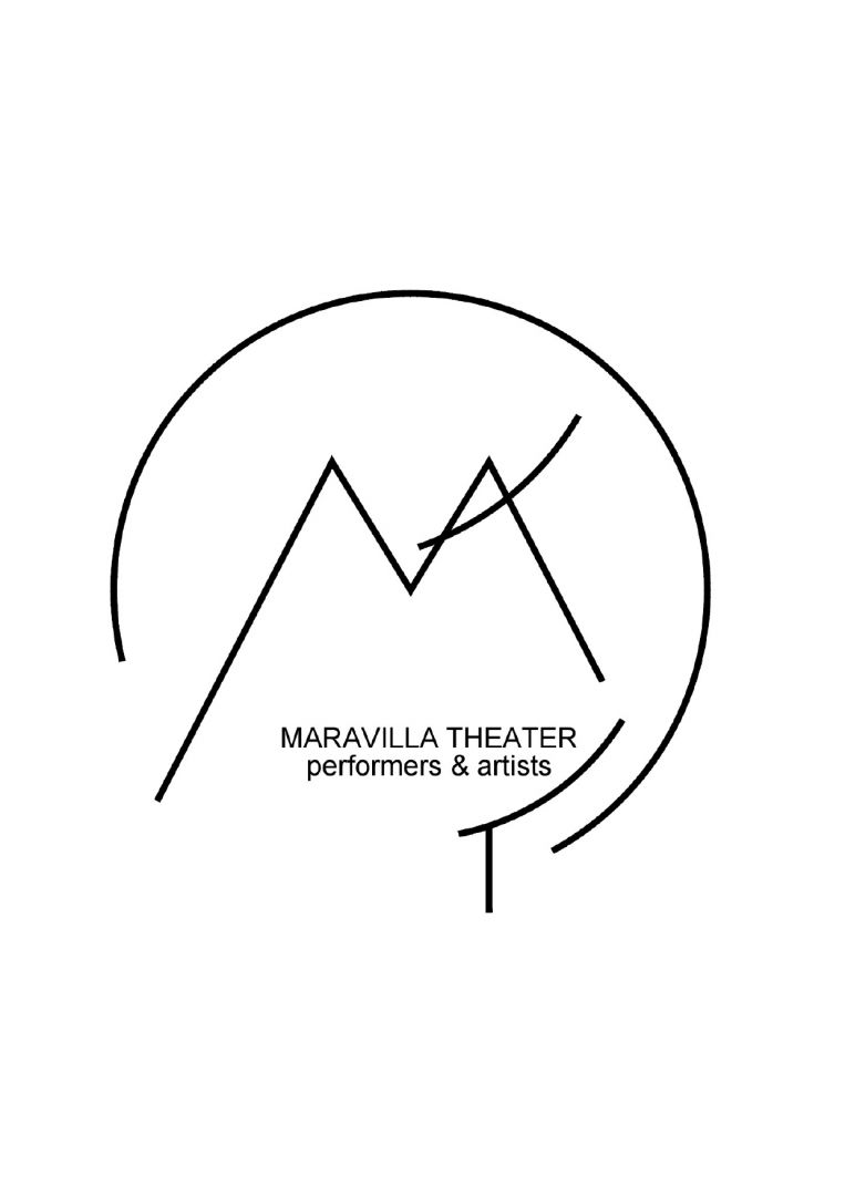 Logotipo de Maravilla Theater 