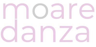 Logotipo de Moare Danza