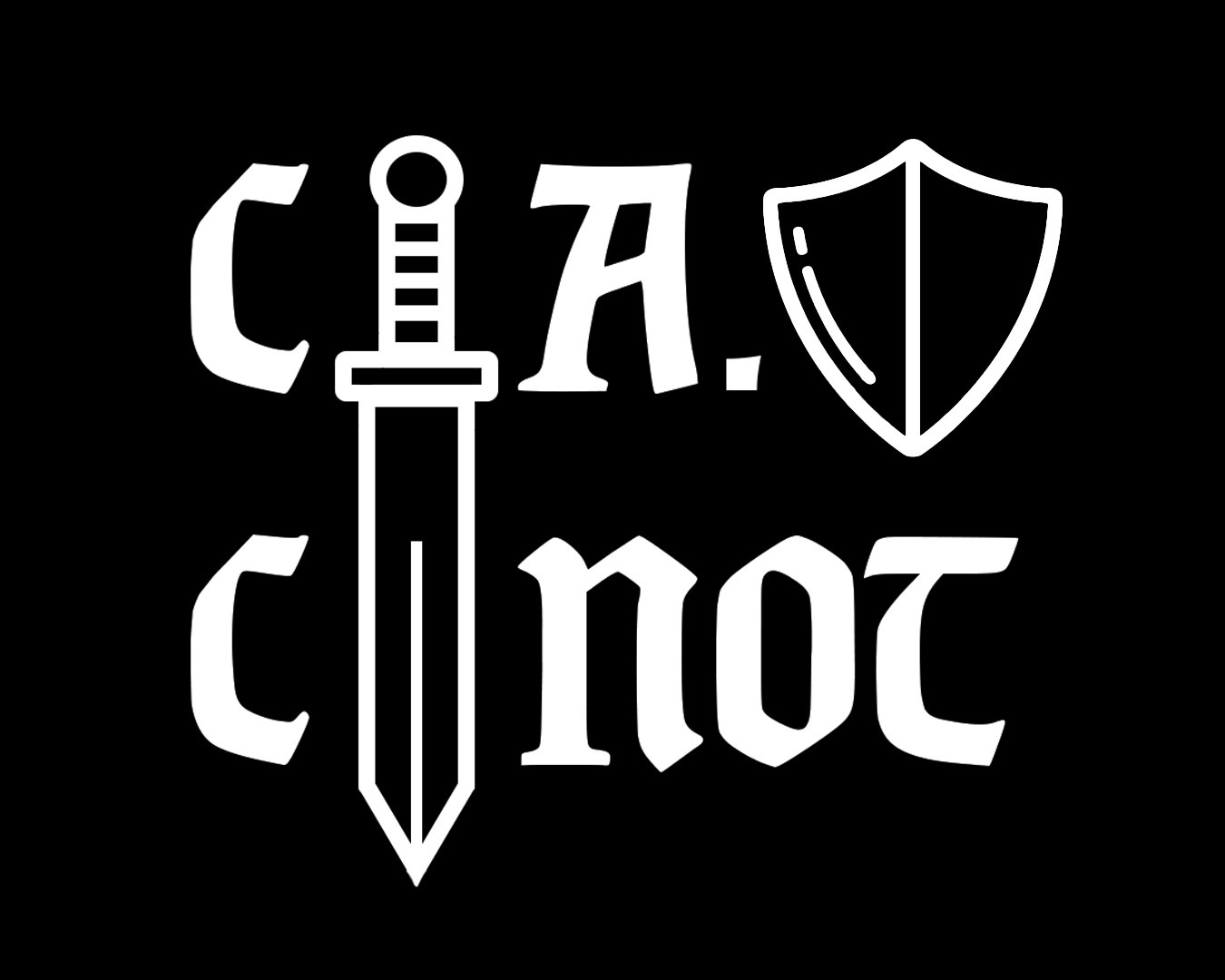 Logotipo de Cia.Cinot