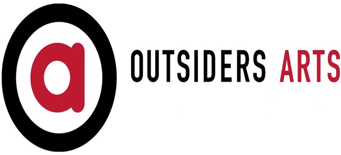 Logotipo de Outsiders Arts