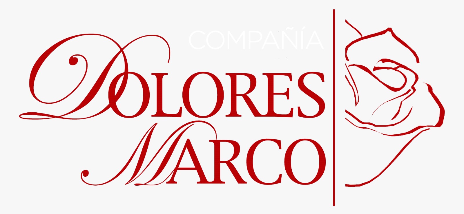 Logotipo de Compañía Dolores Marco