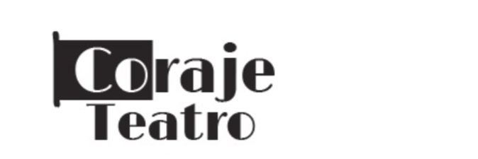 Logotipo de Coraje Teatro