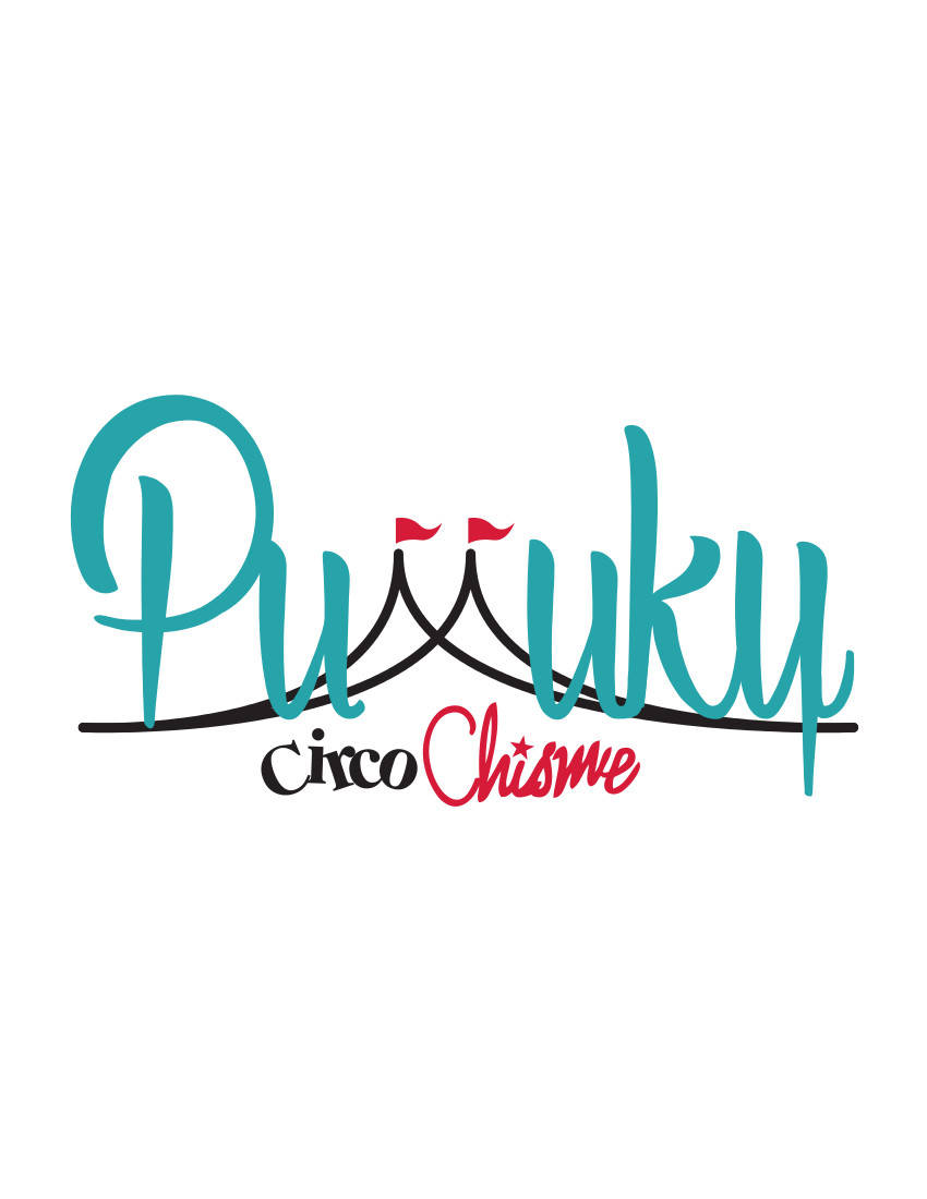 Logotipo de Pumuky Circo Chisme