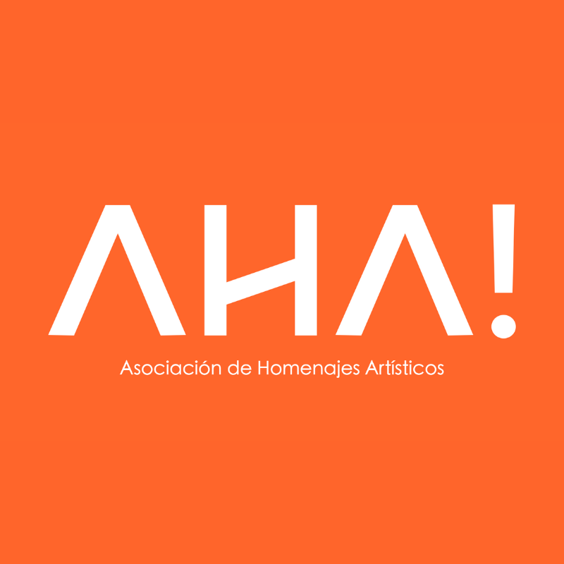 Logotipo de Asociación de Homenajes Artísticos