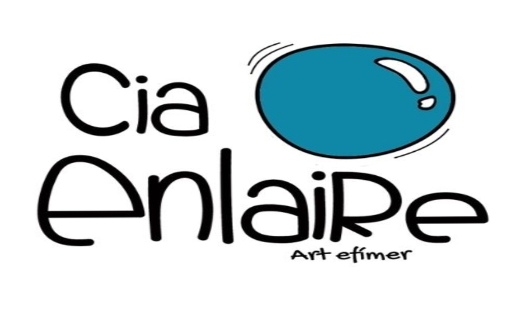 Logotipo de Cia Enlaire