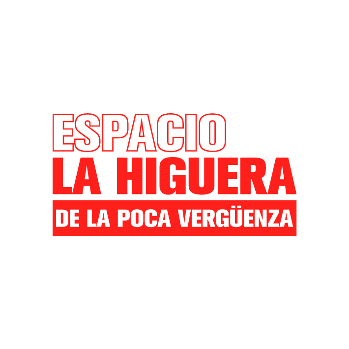 Logotipo de LA HIGUERA DE LA POCA VERGÜENZA