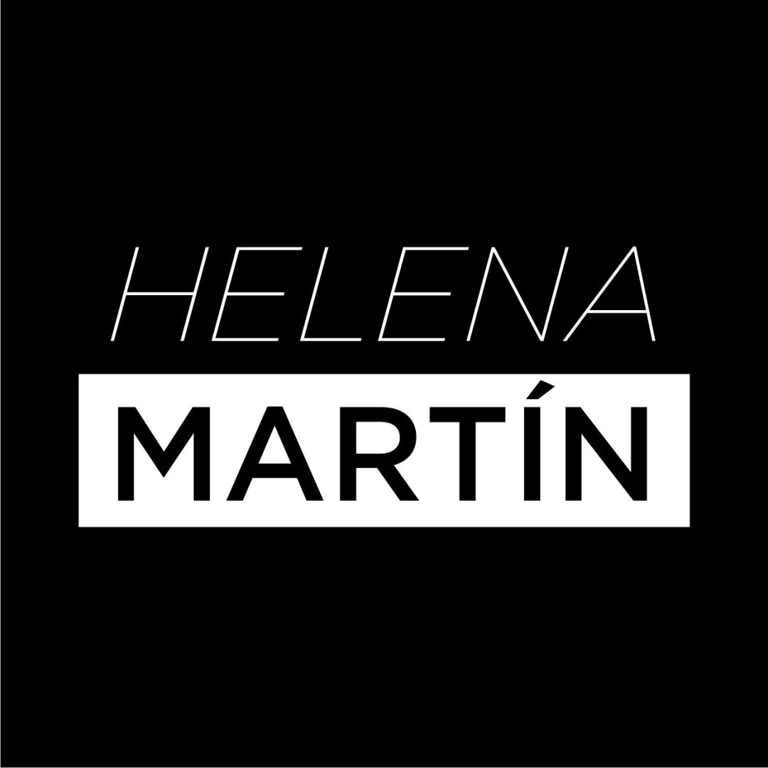 Logotipo de Compañía Helena Martín