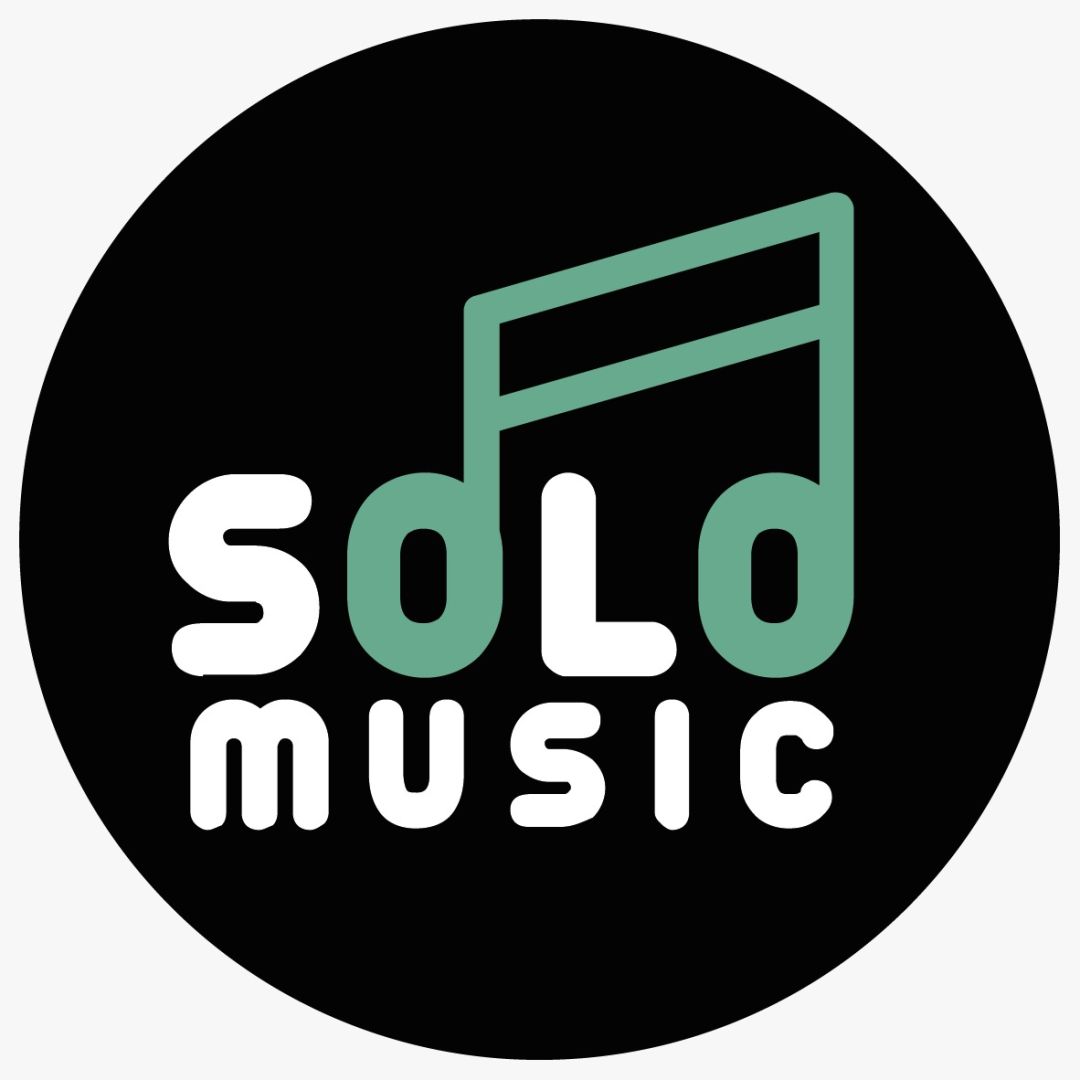 Logotipo de SOLO MUSIC MANAGEMENT SL