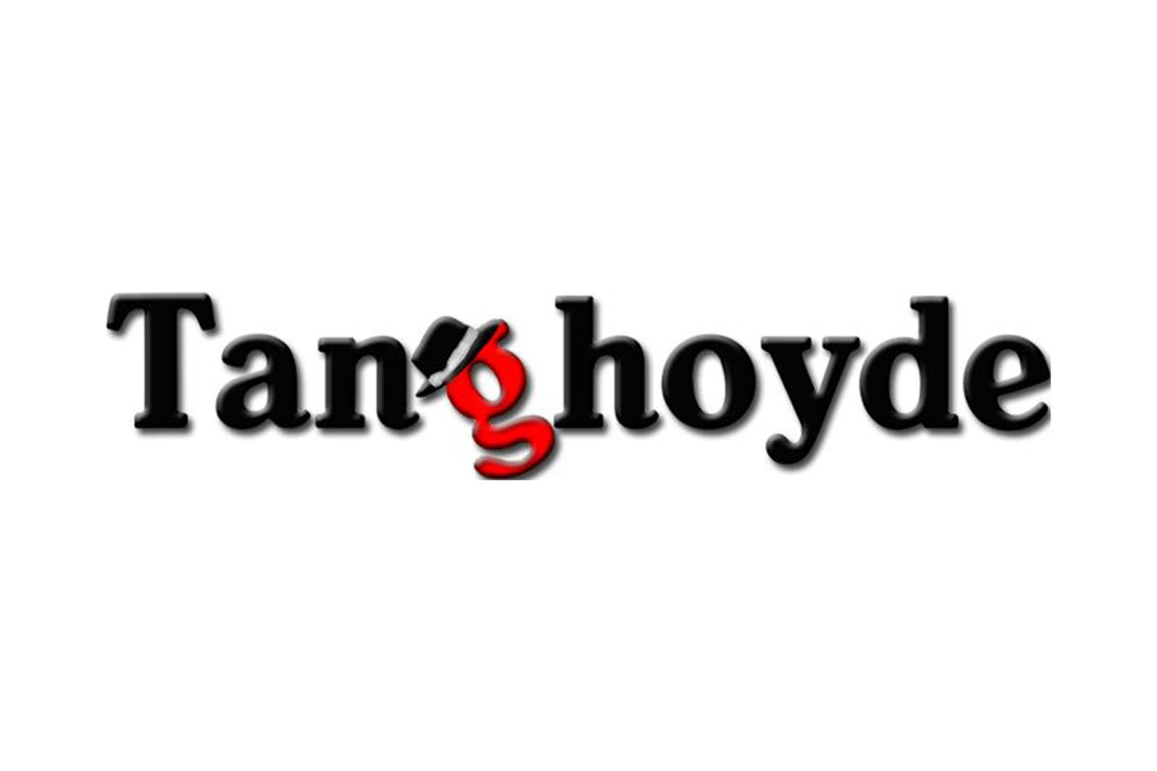 Logotipo de Tanghoyde