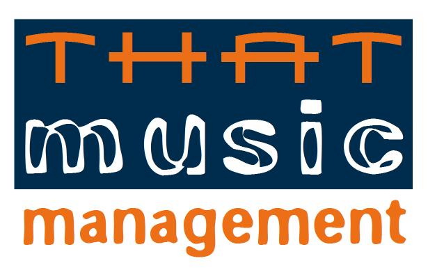 Logotipo de That Music Management