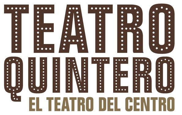 Logotipo de Teatro Quintero