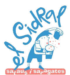 Logotipo de El Sidral