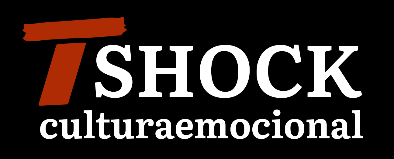 Logotipo de Tshock Cultura Emocional