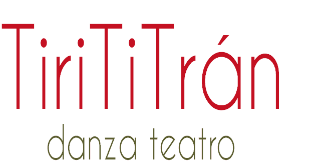 Logotipo de Tirititran Danza-Teatro