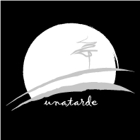 Logotipo de Unatarde Teatro