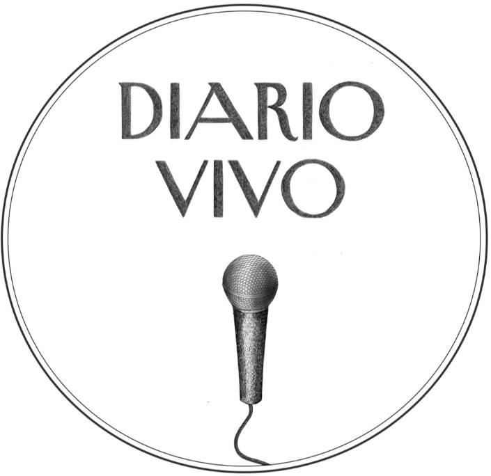 Logotipo de Diario Vivo