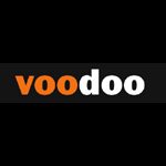 Logotipo de Voodoo Productions