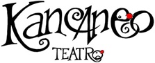 Logotipo de Kancaneo Teatro