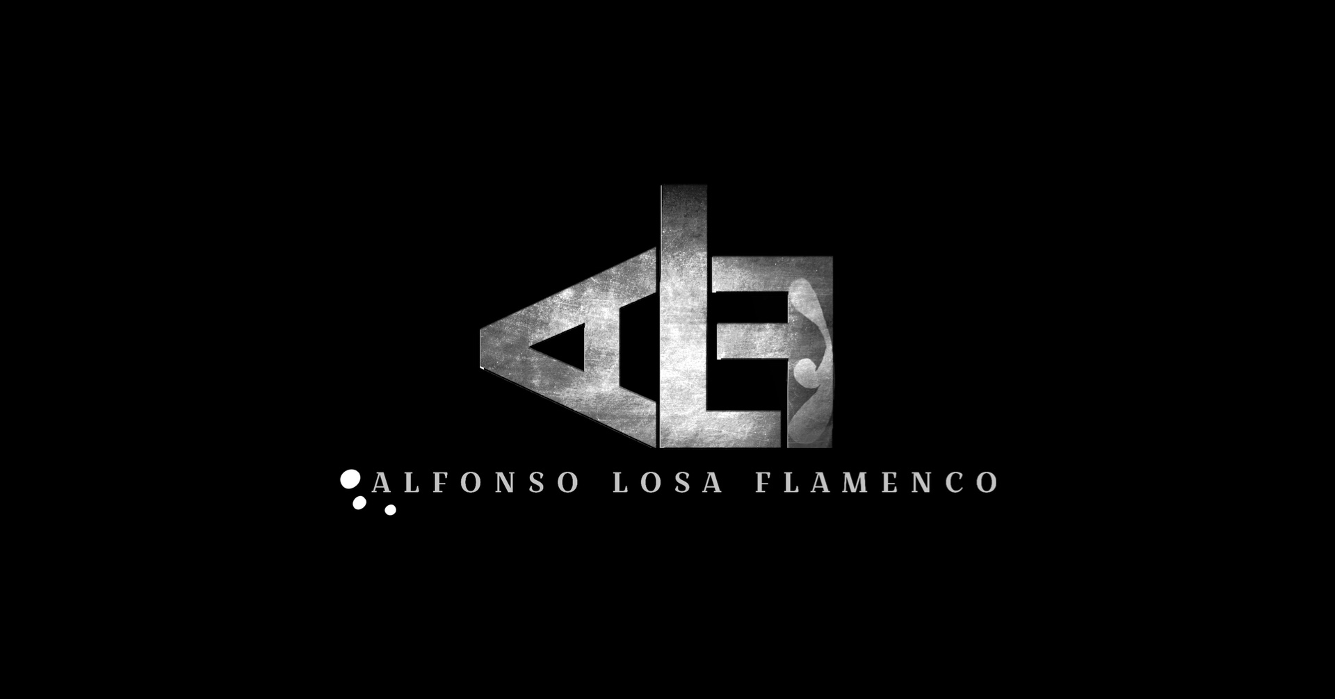 Logotipo de Alfonso Losa López (Bailaor y coreógrafo)