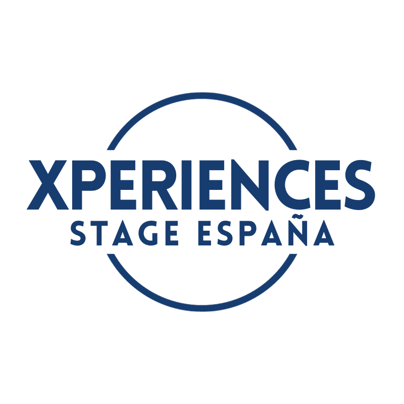 Logotipo de Xperiences Stage