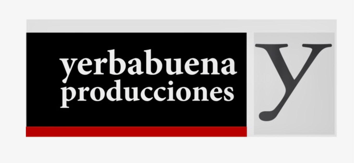 Logotipo de YERBABUENA PRODUCCIONES 