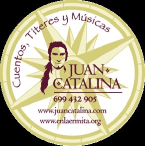 Logotipo de juan catalina