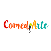 Logotipo de ComedY events