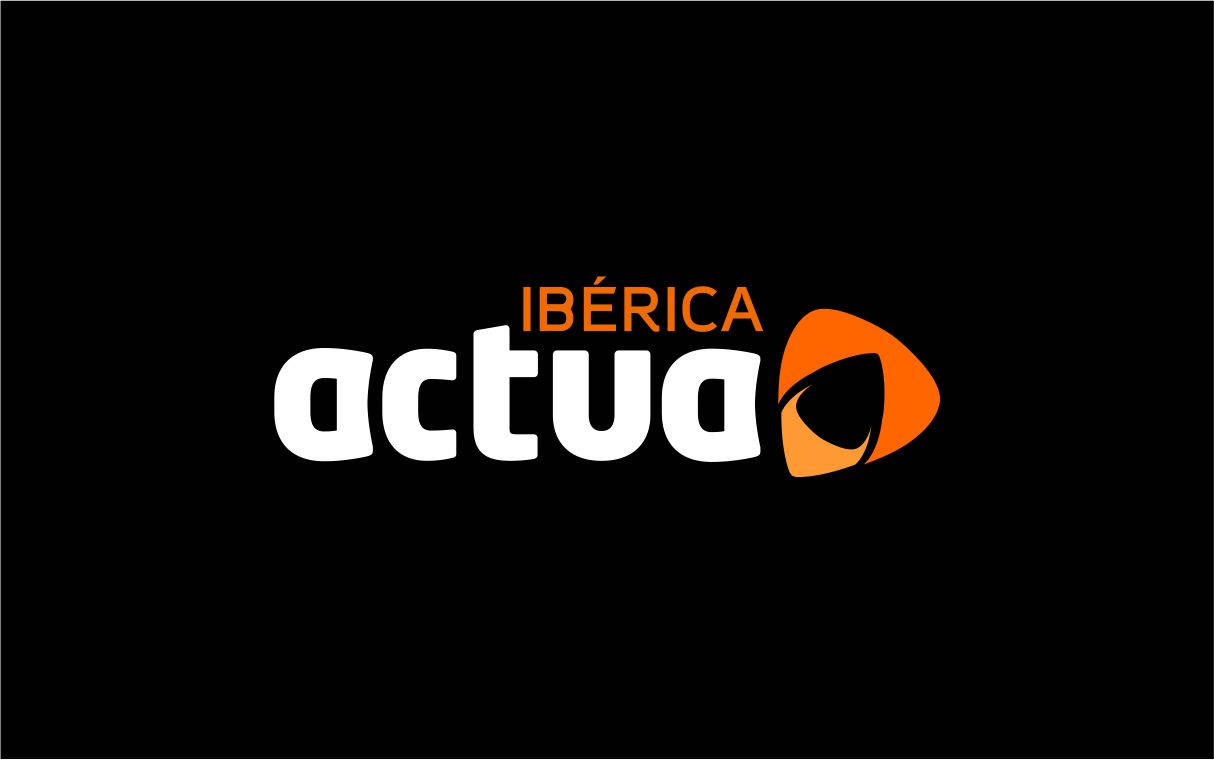 Logotipo de Actúa Ibérica