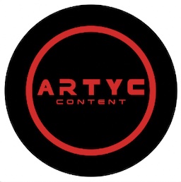 Logotipo de Artyc Content